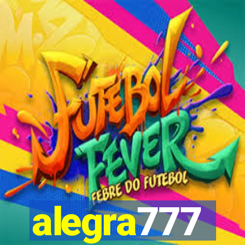 alegra777