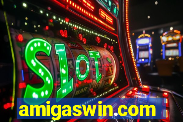 amigaswin.com