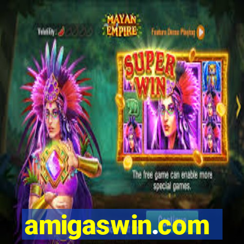 amigaswin.com