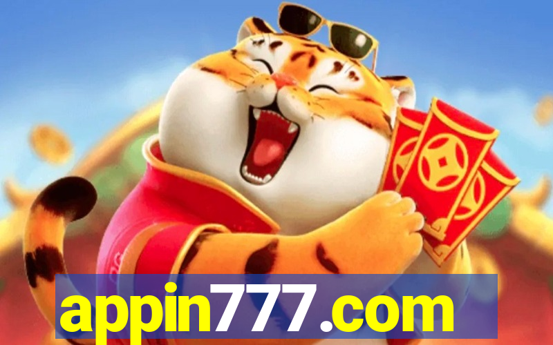 appin777.com
