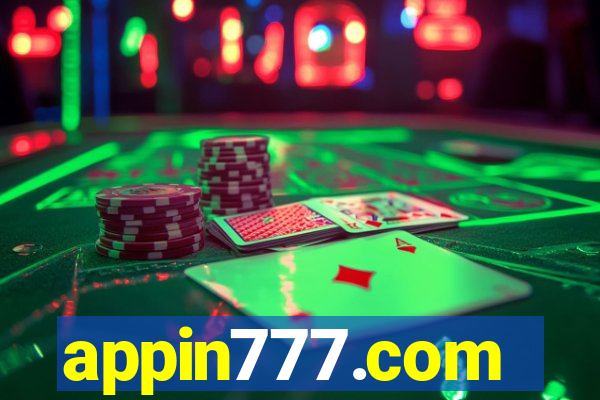 appin777.com