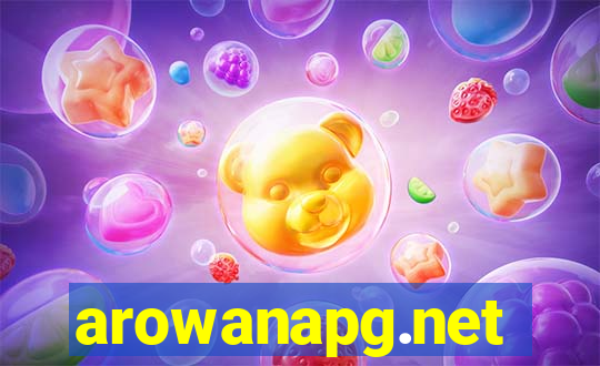 arowanapg.net