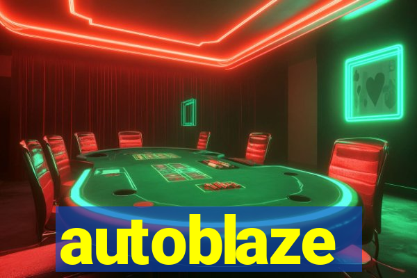 autoblaze