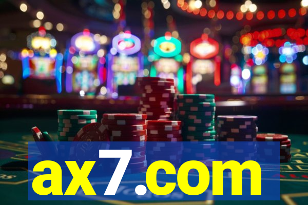 ax7.com