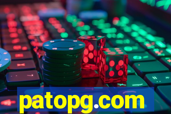 patopg.com