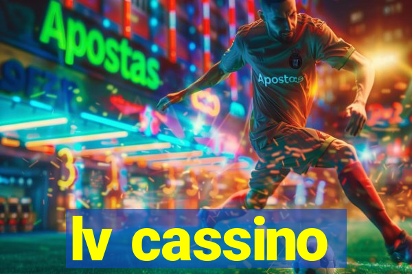 lv cassino