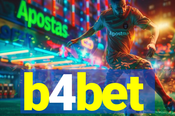 b4bet