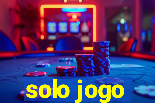solo jogo