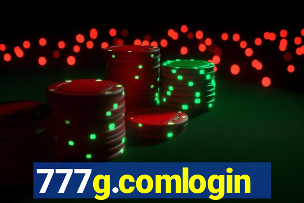 777g.comlogin
