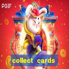 collect cards filmes para pc