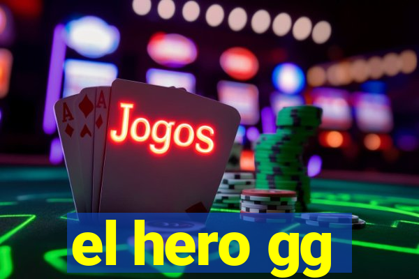 el hero gg