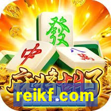 reikf.com
