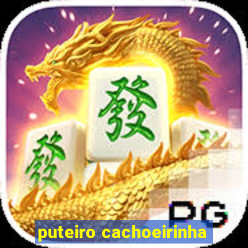 puteiro cachoeirinha