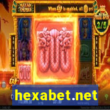 hexabet.net