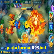 plataforma 899bet