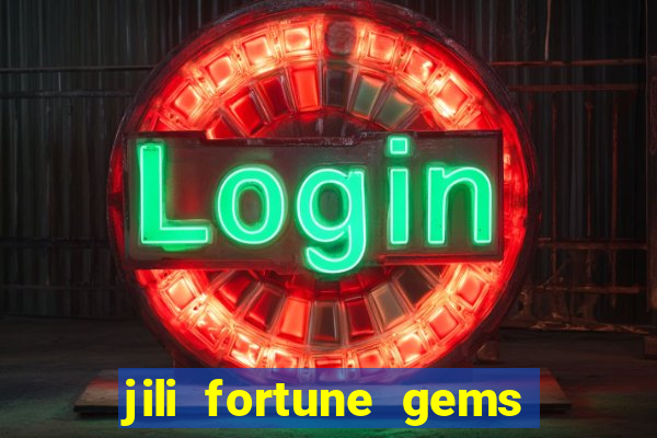jili fortune gems 2 demo