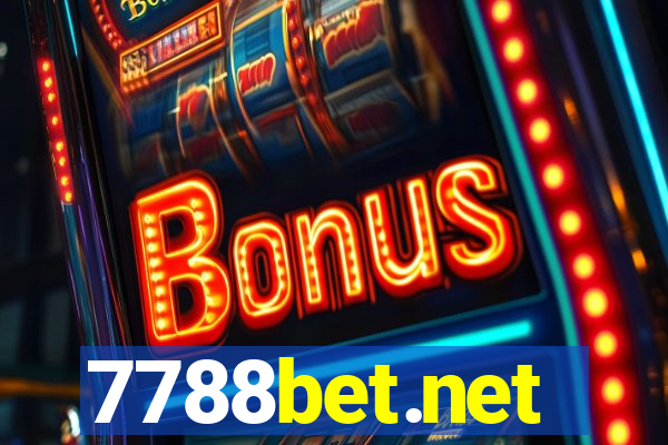 7788bet.net