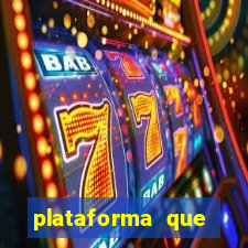 plataforma que ganha bonus no cadastro