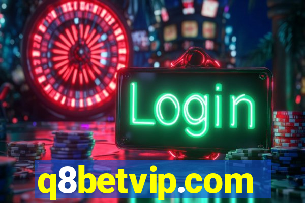 q8betvip.com