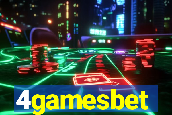 4gamesbet