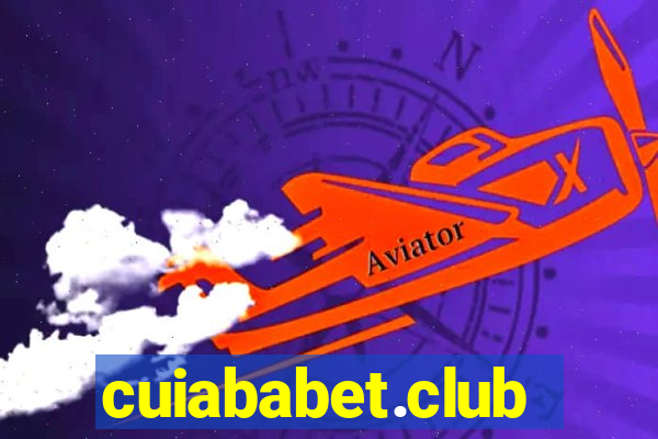 cuiababet.club