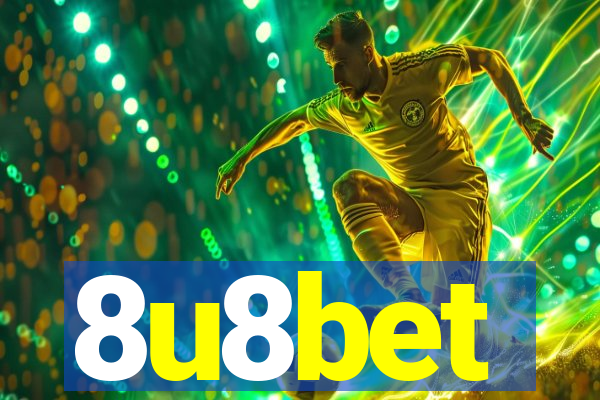 8u8bet