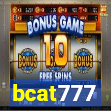 bcat777