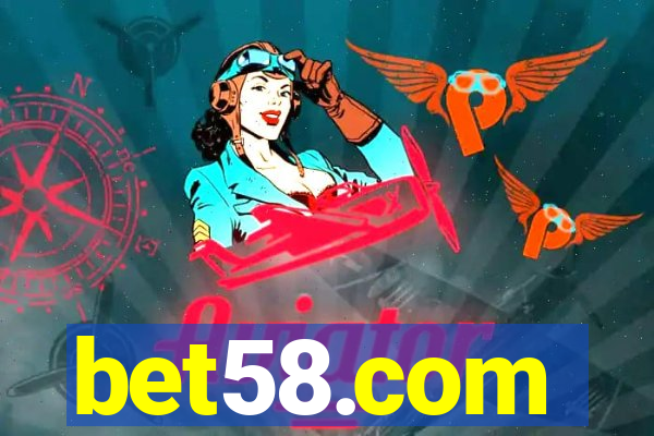 bet58.com