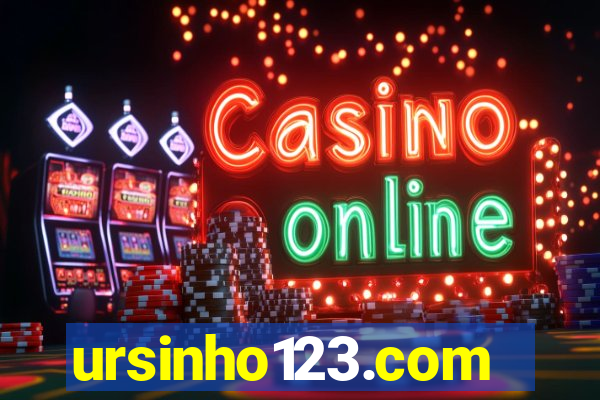 ursinho123.com