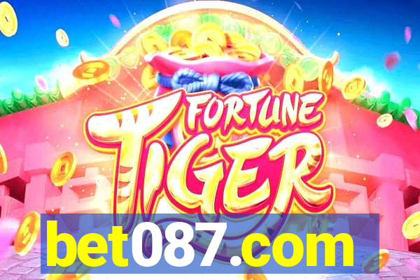 bet087.com