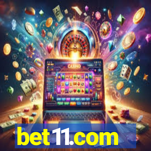 bet11.com
