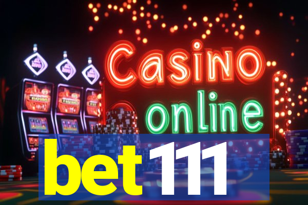 bet111