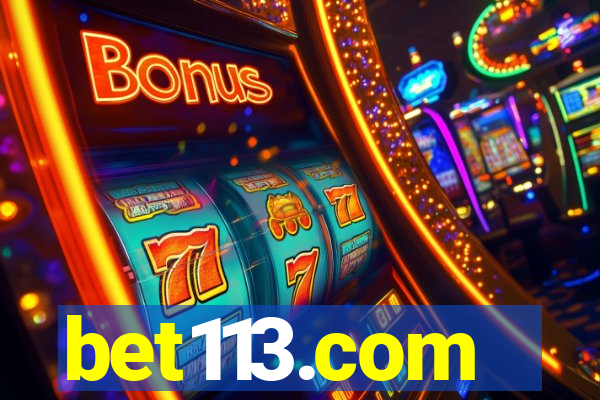 bet113.com
