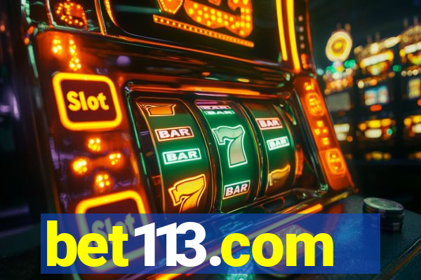 bet113.com