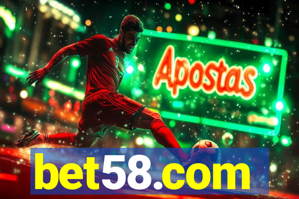 bet58.com