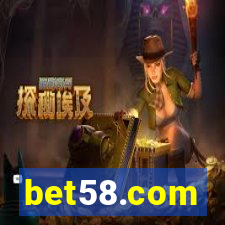 bet58.com