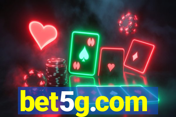 bet5g.com