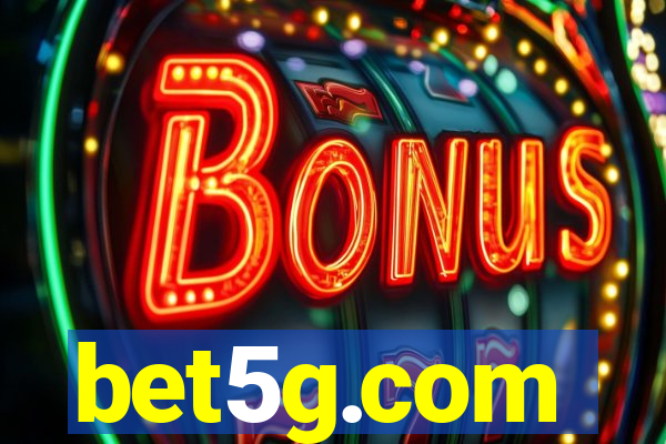 bet5g.com