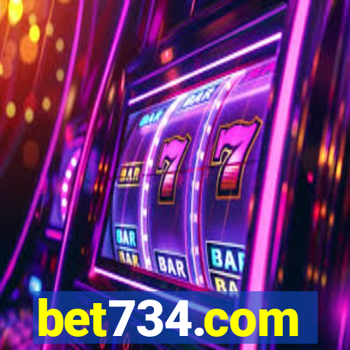 bet734.com