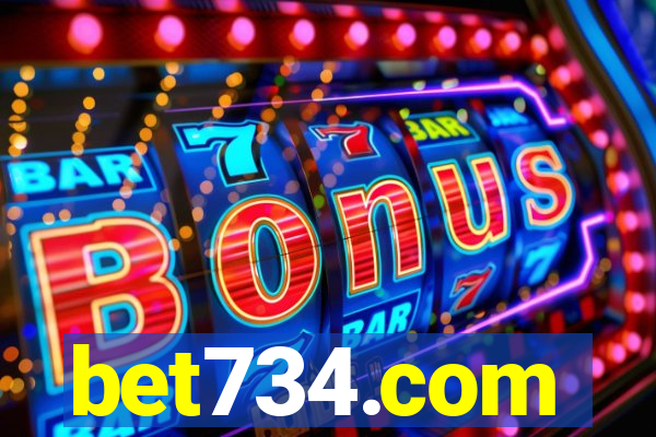 bet734.com