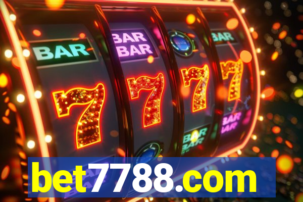 bet7788.com