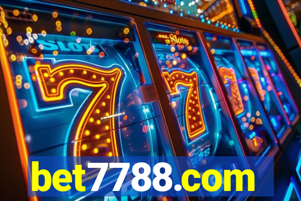 bet7788.com