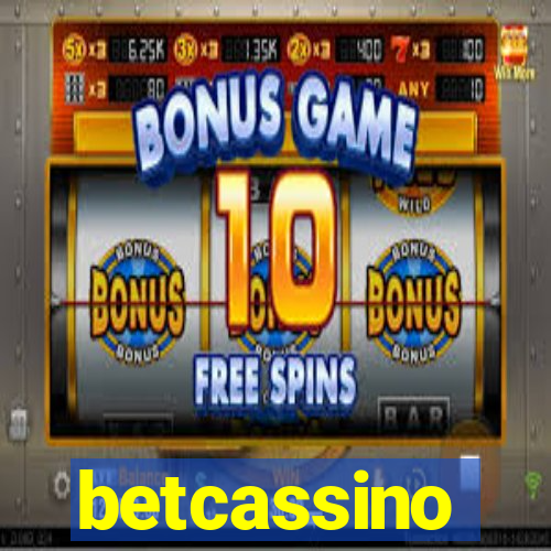 betcassino