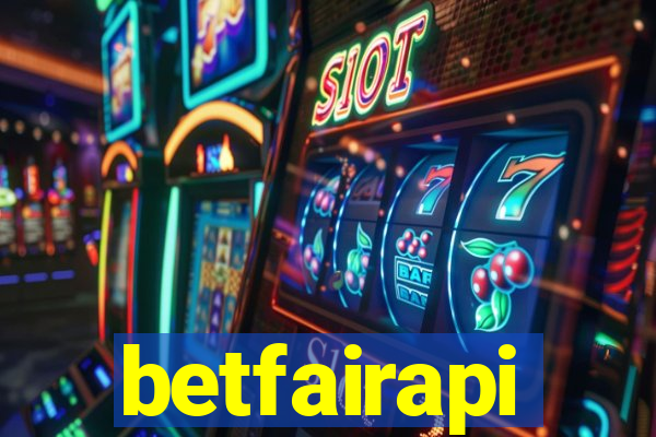 betfairapi