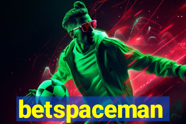 betspaceman