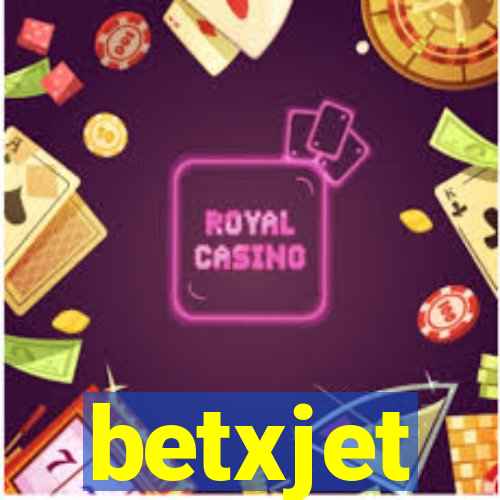 betxjet