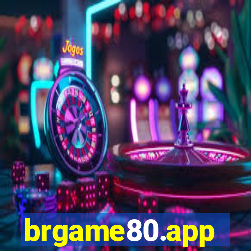 brgame80.app