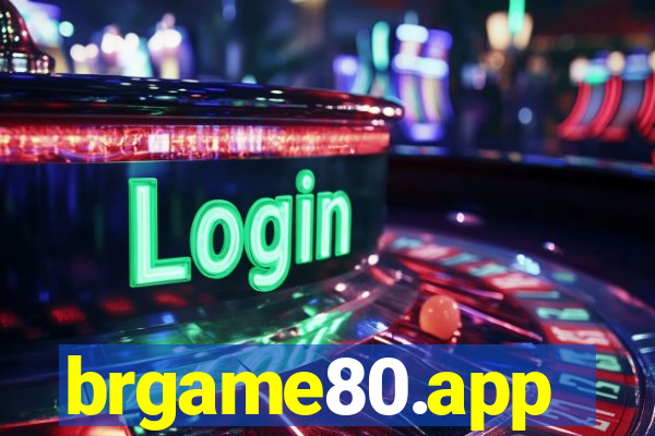 brgame80.app