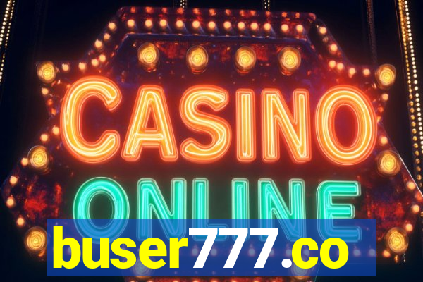 buser777.co