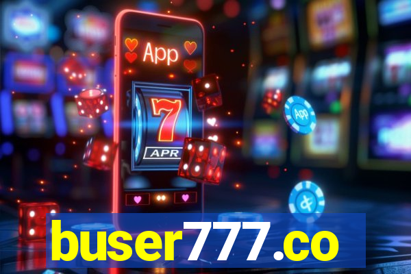 buser777.co